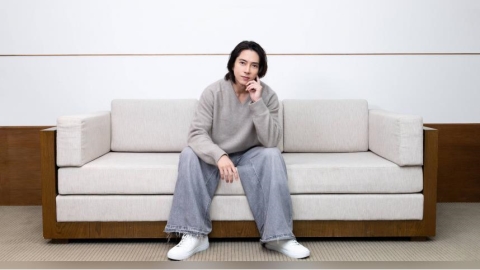 與周杰倫聚會被民眾感動 山下智久讚台灣是「好吃的味道」