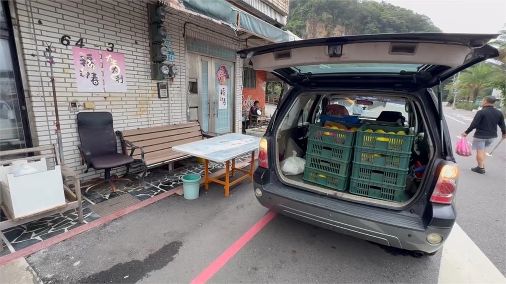 黃金果4顆賣988元!名嘴控坑殺觀光客 老闆:總統來也一樣價格