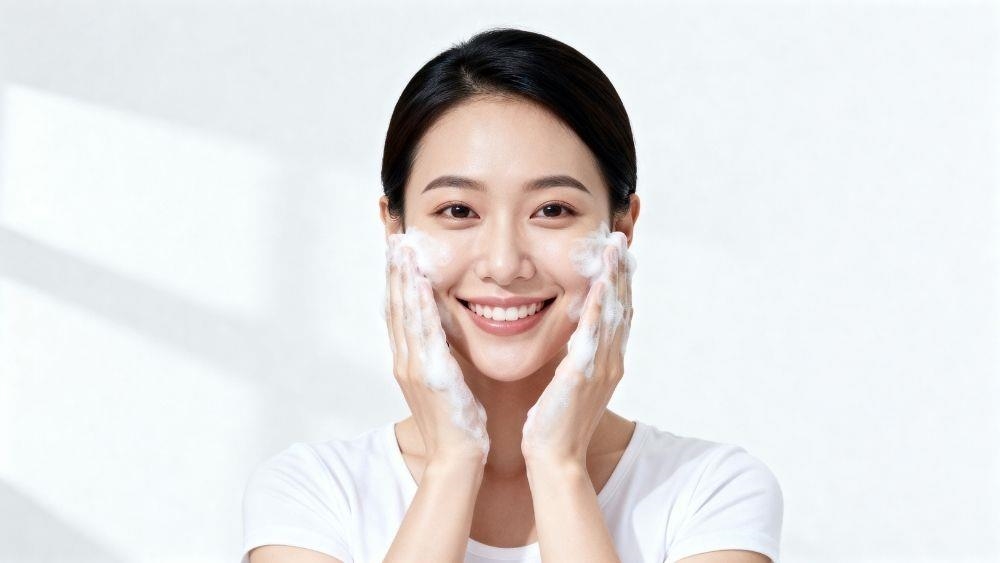臉部保養品越多越亂？其實是肌膚負擔在增加——醫師提醒：簡化步驟，讓肌膚回歸平衡
