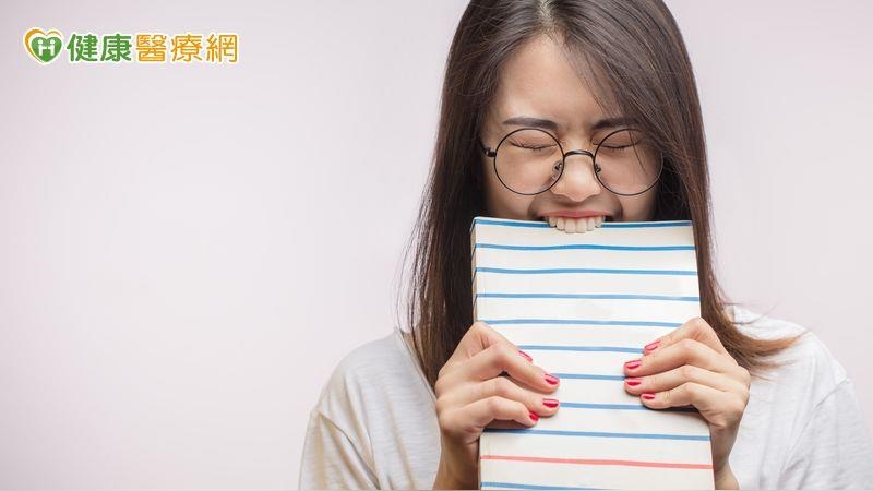 大學生壓力爆表！調查揭97%支持心理求助　但僅2成真正行動