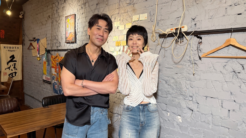 匆促辦完演唱會！曹雅雯圓癌逝父心願 親揭「感人內幕」：最後一次