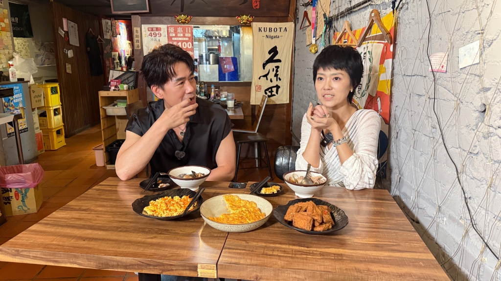 匆促辦完演唱會！曹雅雯圓癌逝父心願 親揭「感人內幕」：最後一次