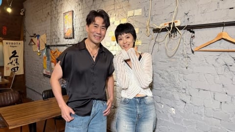 匆促辦完演唱會!曹雅雯圓癌逝父心願 親揭「感人內幕」:最後一次