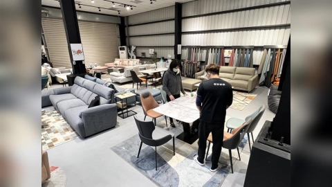 房市冷! 接案網驗屋裝潢量減、軟裝修繕量增 防水閘門安裝修繕需求浮現