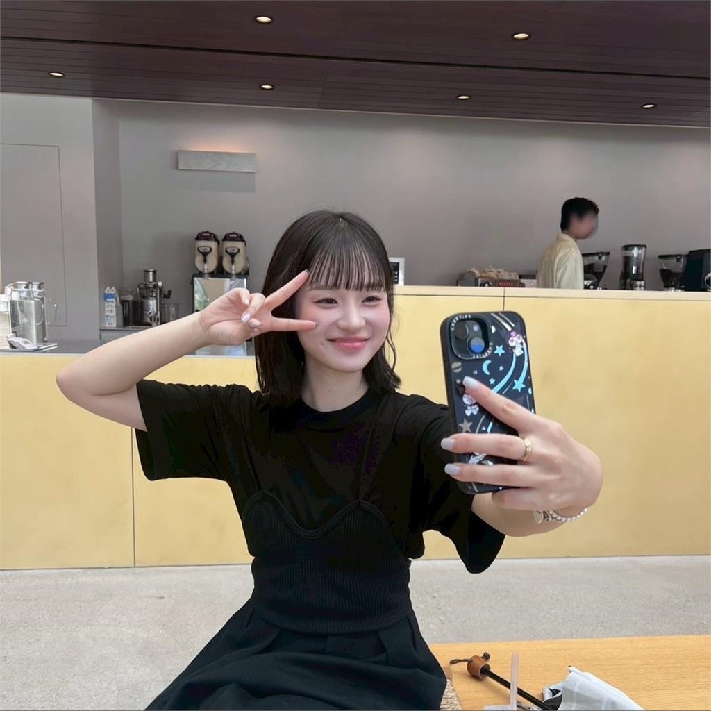 真人版「櫻桃小丸子」長大了！變身「學霸女神」精通4語言、多益970分