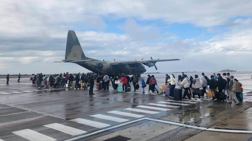 不顧北京反對！美批准對台「百億規模」軍售　內容曝光了