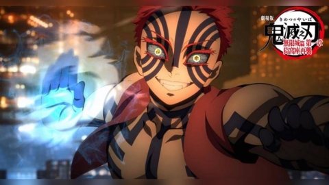 身體很誠實!中官方大聲反日 民眾瘋上電影院看《鬼滅》、《EVA》