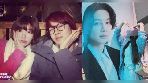 夢回《我們結婚了》！　郭雪芙朝聖SJ演唱會：希澈歐巴超帥