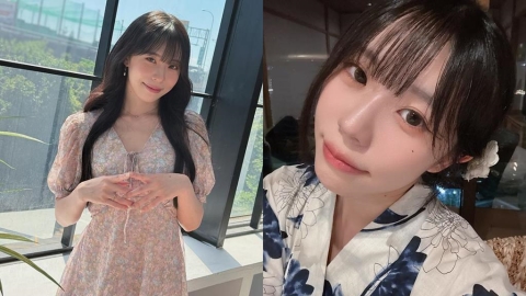 偷襲男友家「撞見褲子沒穿」開擼場面！轉頭「竟是赤鬼伯伯」本尊回應了