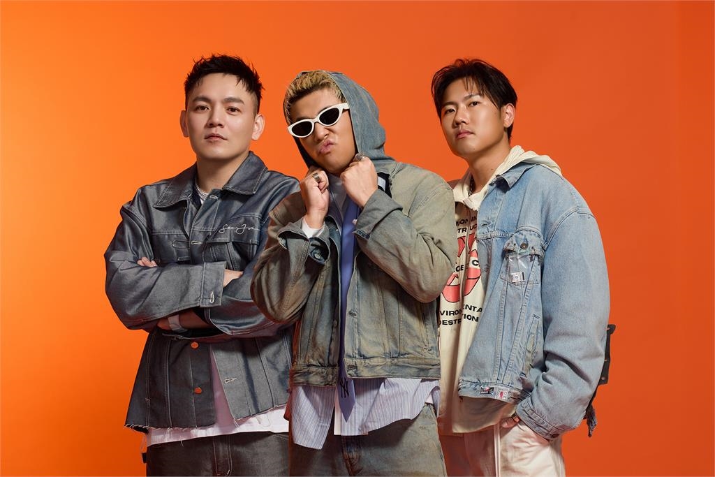 快新聞/從跨年嗨到新年!蕭敬騰、玖壹壹、五月天、頑童將陸續赴台中演唱