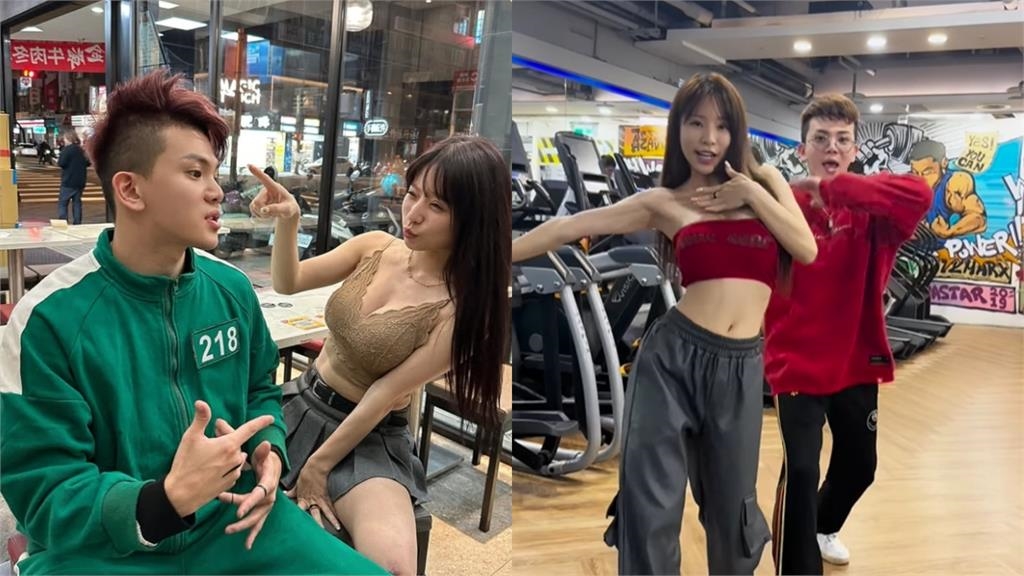 孫生女友深夜怒控「無止盡的欺騙我」疑情變！連發6文崩潰喊：為什麼綠茶那麼多