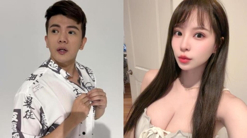 孫生女友深夜怒控「無止盡的欺騙我」疑情變！連發6文崩潰喊：為什麼綠茶那麼多