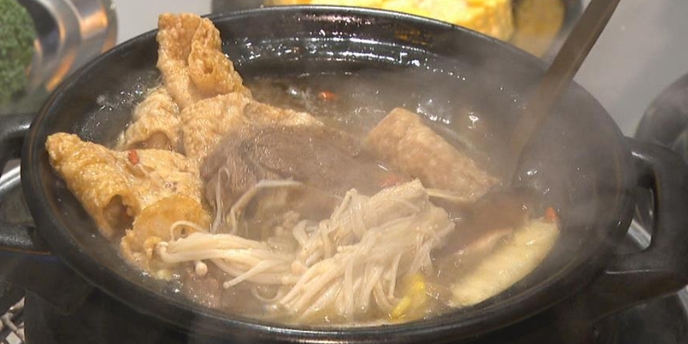 天冷吃薑母鴨小心「越補越胖」！營養師授「5招吃法」美味又健康