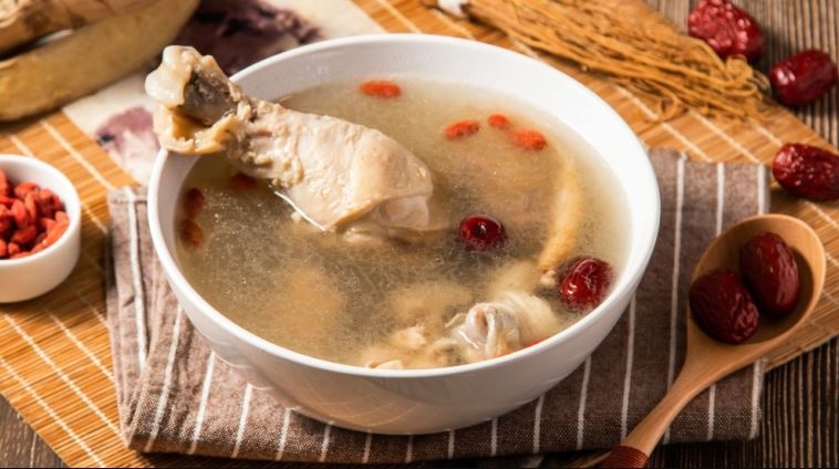 天冷吃薑母鴨小心「越補越胖」！營養師授「5招吃法」美味又健康