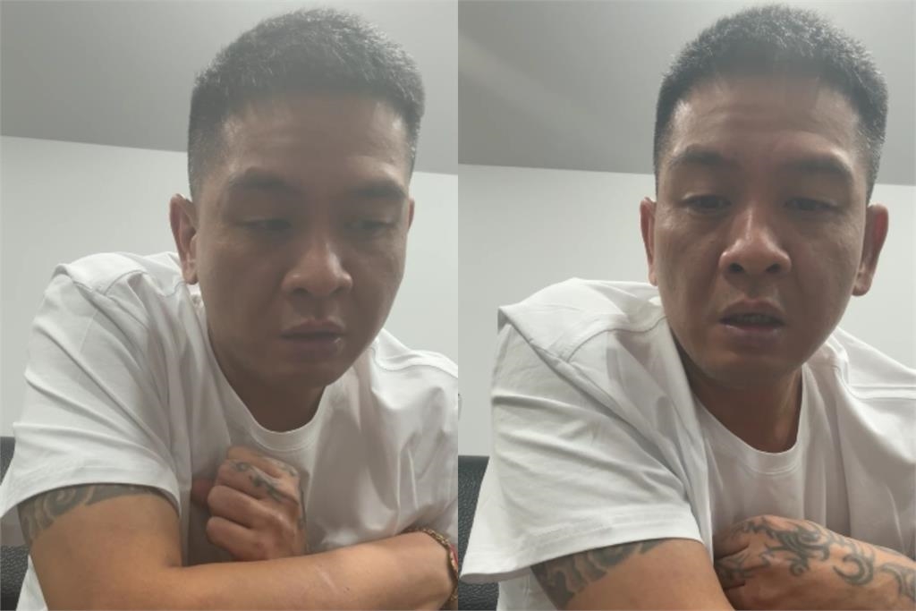 館長被爆要員工拍下體照、跟館嫂「三人行」!律師曝最慘下場嘆:到底是有多不足