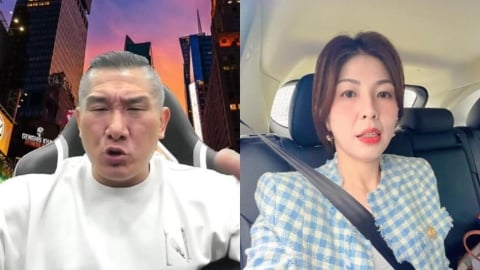 館長被爆要員工拍下體照、跟館嫂「三人行」!律師曝最慘下場嘆:到底是有多不足