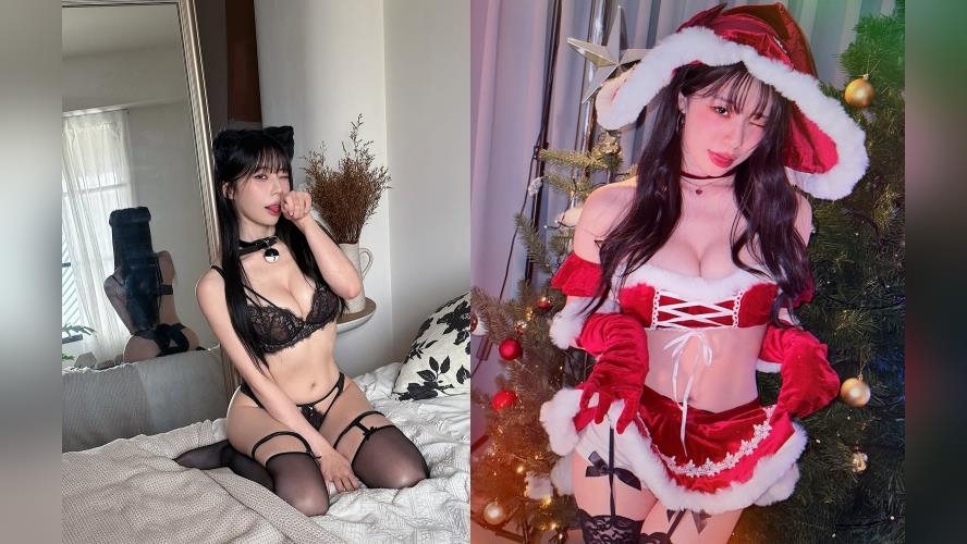 男友光屁股看直播！女友驚「對著赤鬼伯伯DIY」　本人回應了