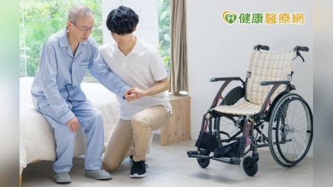 「換關節比沒換更糟」可能發生！醫揭術前2關鍵　避免二次翻修