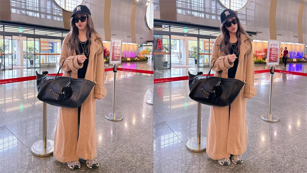 范瑋琪勇奪「最受矚目歌手」嗨喊：感謝中國！台網湧臉書洗版「大牙加油」