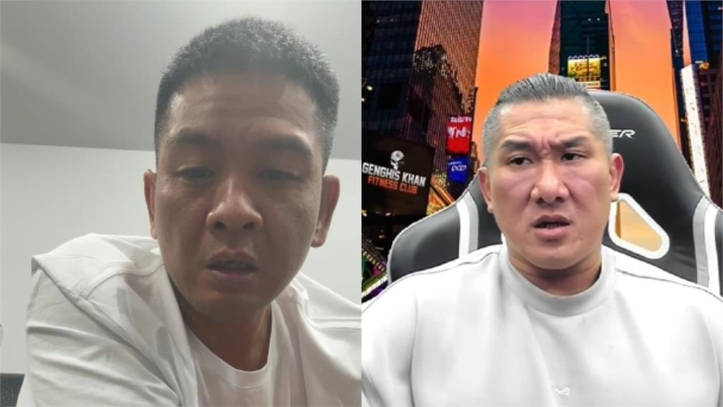 館長夫妻遭員工「毀滅式爆黑料」如謎片情節!陳沂揪1重點驚:傳說是真的?