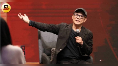 媒體人脫口「螢幕前不是李連杰」　揪出2疑點籲警快調查