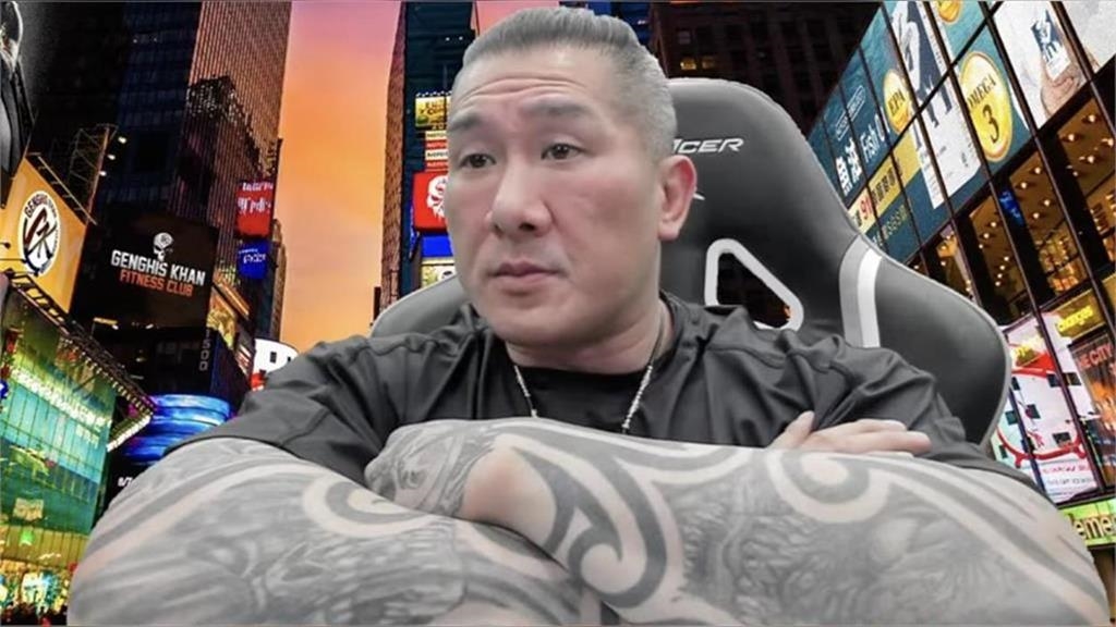 館長怒了！挨轟生殖器小、找員工X館嫂　他反擊：曾遭性愛片威脅