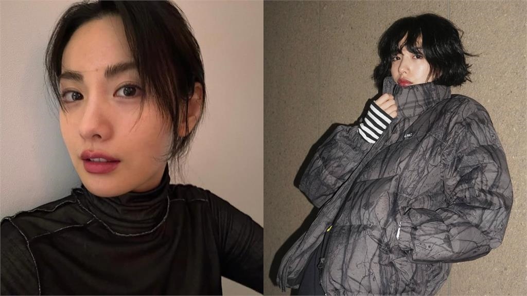 Nana豪宅遭人「持刀闖入」!母女「空手激戰」刀匪...經紀公司回應了