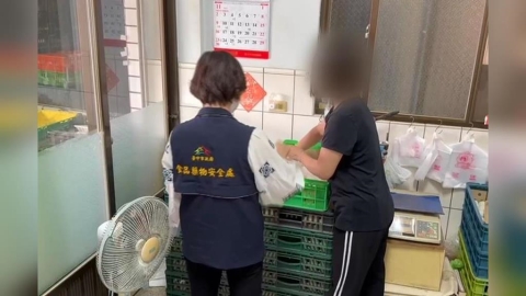 偷賣！彰化文雅芬普尼蛋非法流出　食藥署函送檢方偵辦