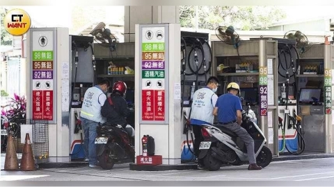 加油「加滿」吸入一級致癌物風險暴增　醫勸：跳停就好