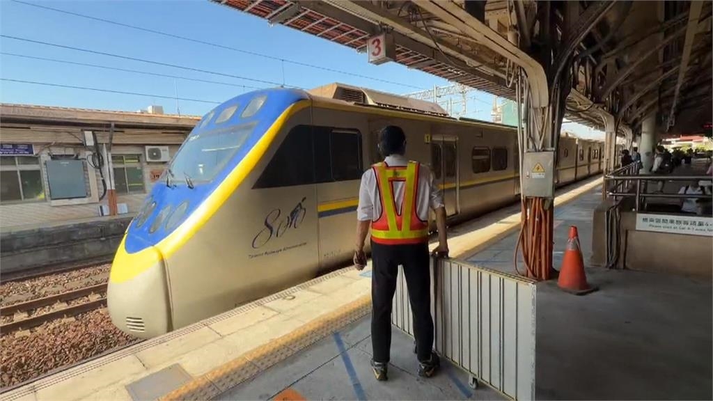 乘客鼻涕抹在椅子遭廣播「沒衛生」 網友大讚嘉義台鐵站好幽默