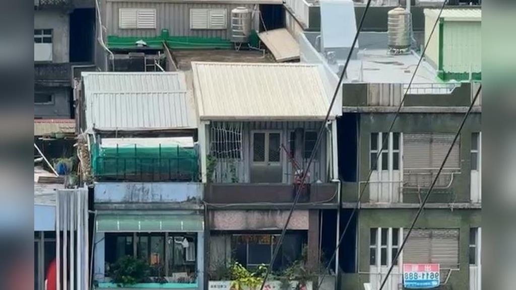 台北屋齡30年翻新老公寓值得買？專家揭：裝潢不重要「這2大核心」是關鍵