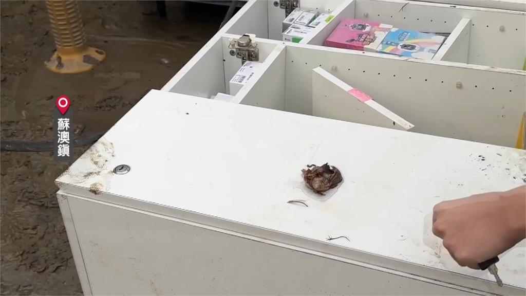 蘇澳電信行手機櫃成漂漂櫃 3天後「在這裡」找到70支全新手機