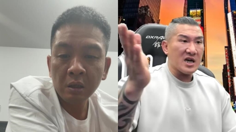 館長遭爆料「求員工X館嫂」!小粉紅急聲援「批評3前員工」:人品夠差