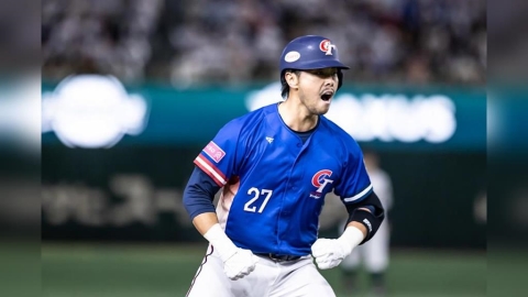 日職／橫濱DeNA監督盛讚！測試結果近期出爐！鐵捕林家正：若獲日職機會想挑戰