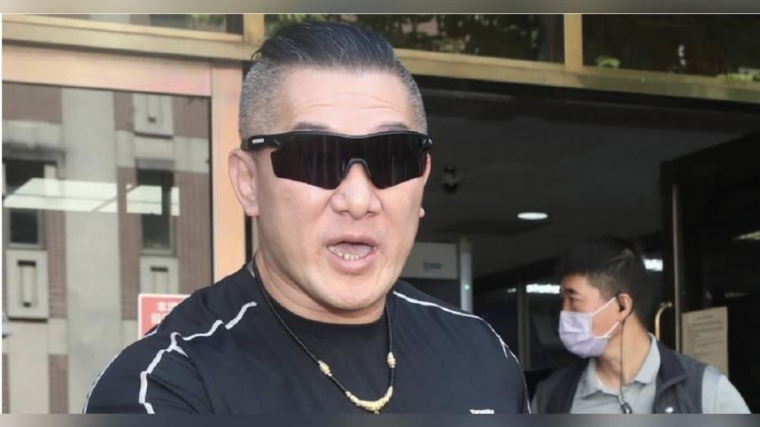 館長遭爆叫員工拍私照給老婆看！律師點出涉刑風險　恐觸刑責最高關5年