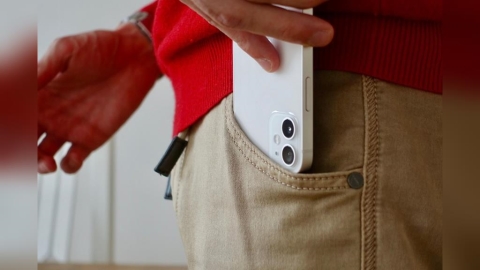 iPhone這功能裡暗藏「出軌留言區」！一票過來人認了：抓到偷吃證據