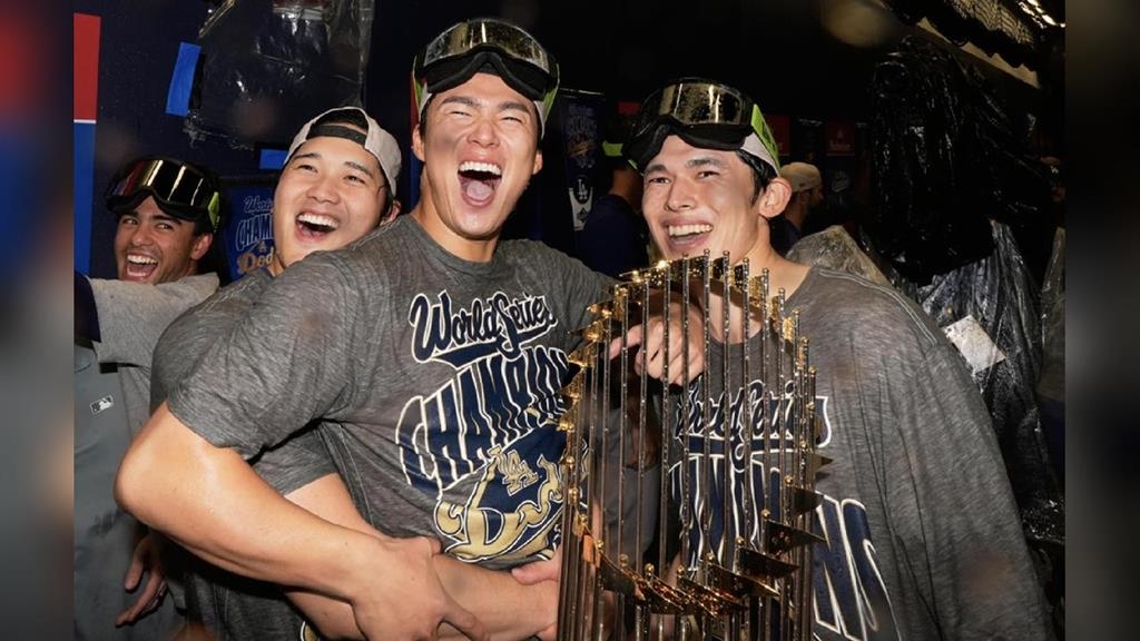 經典賽／傳道奇放人「態度消極」？被問大谷翔平打不打？日監督井端弘和給答案