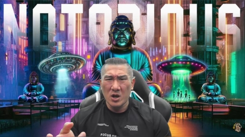 最新/館長現身直播!親回「性功能問題」風波