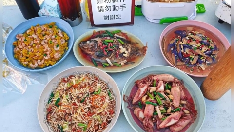 舊城藝動青春漫遊季登場 再現桃園老城區獨特文化底蘊