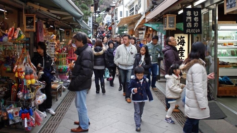 還有這等好事？中籲國民「別去日本」　網大喜：惠台政策