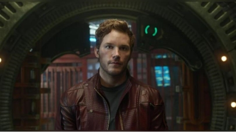 「星爵」漫威試鏡堪稱災難 克里斯普瑞特險丟《星際異攻隊》角色