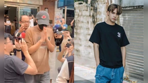 陳零九恐關1年⋯駁斥「態度不佳」認深刻反省中!火大開嗆媒體:比我爛好幾倍