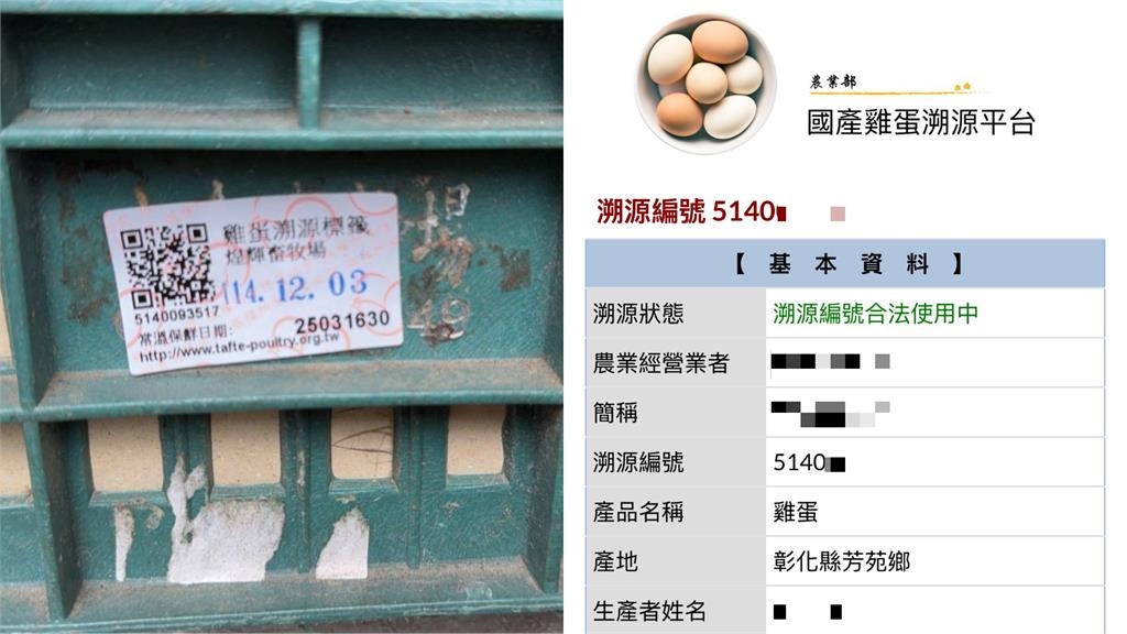 芬普尼毒素竟藏蛋黃中 資深菜販親授1招速查「傳統市場散裝蛋」履歷!