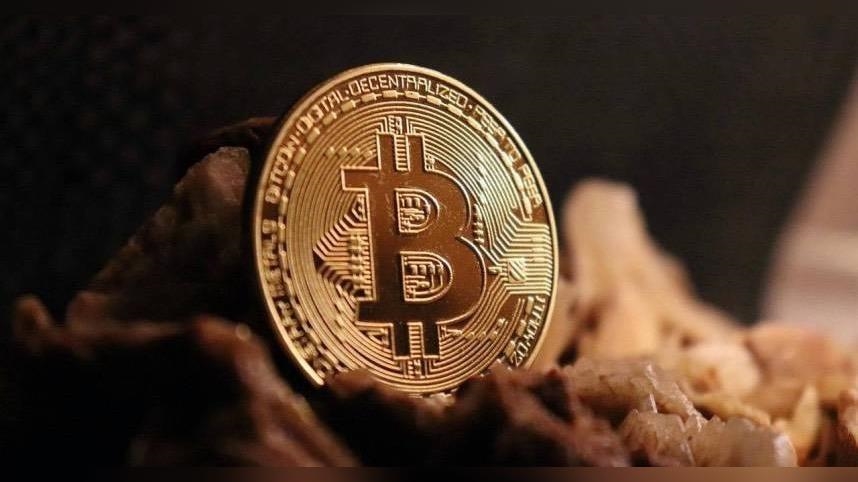 資金急轉空？　比特幣遇熊市失守9.5萬美元關