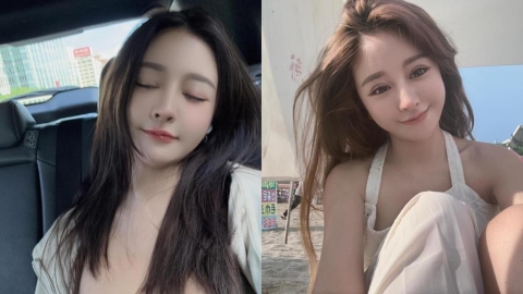 謝侑芯「命喪大馬25天」終於火化!父母痛哭「視訊送別愛女」骨灰將運回台