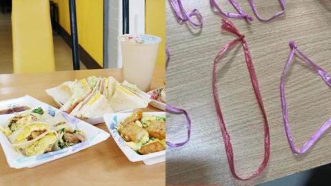 「綁湯的那個」用了一輩子竟叫不出名字!本尊名稱曝光網傻眼:這太冷門了…