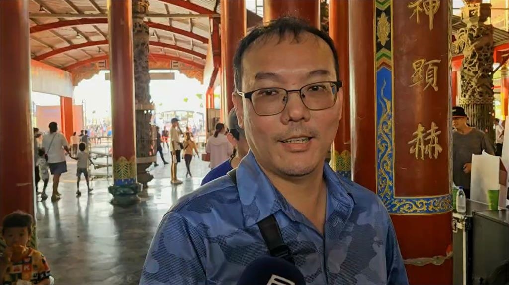 快新聞/天選之人!狂擲12聖杯抱回16萬8888元 小妹妹曝「這樣用」