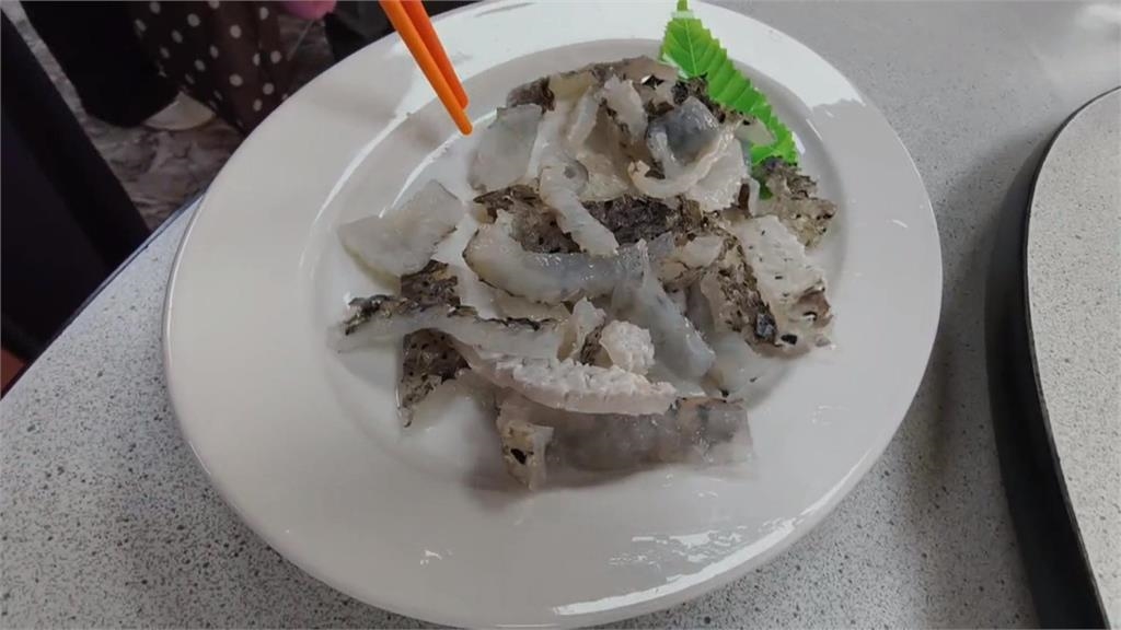 不是河豚就有「毒」! 澎湖特產"六斑點刺河豚"無毒又美味