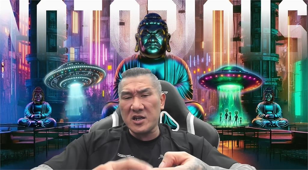 館長才遭前員工毀滅式爆料！他抓包「大量洗地文」竟是簡體字帳號：有人很急