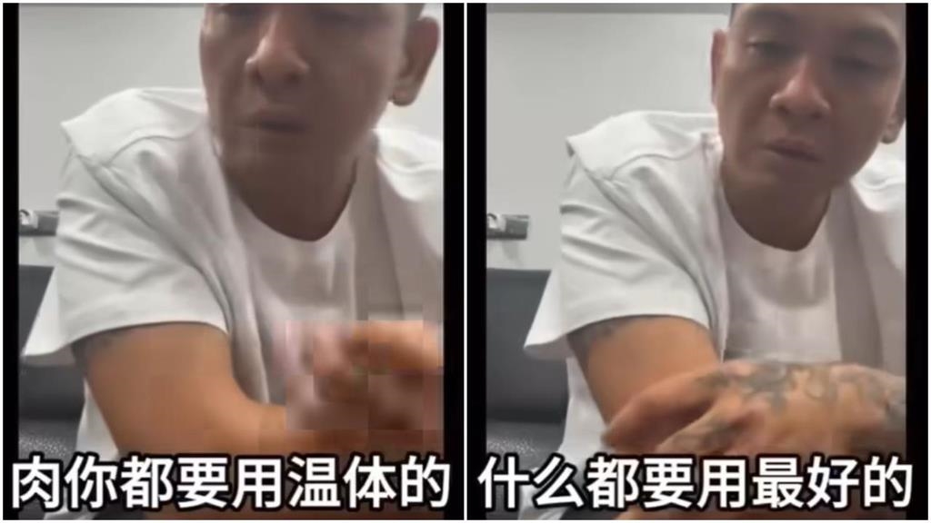 無情工商？館長便當店遭爆「這些事」　網笑：新型態業配？